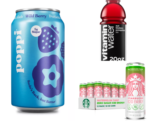 ✅ Functional Food & Drink -My Go-To Wellness Picks! cover photo collage