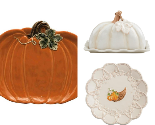 Thanksgiving Favorites cover photo collage