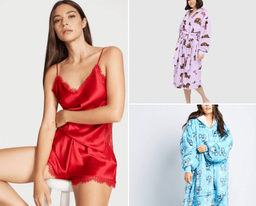 Pajamas🌞 cover photo collage