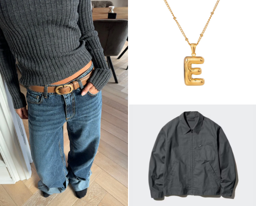 Accessories for 25 cover photo collage