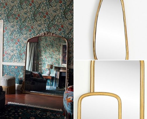 Home Decor cover photo collage