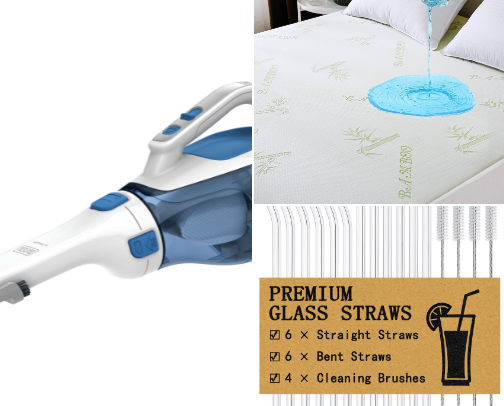 HomeBase Edit-Amazon cover photo collage