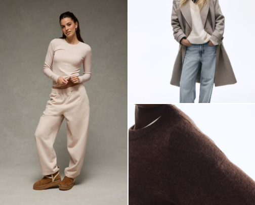 Fall favorites 🍂 🍁 cover photo collage