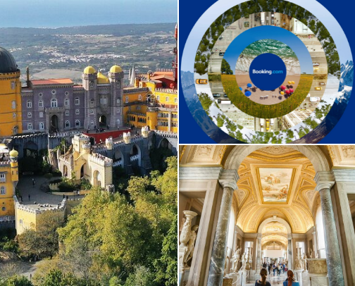🚢 The Ultimate European Cruise & Port Day Survival Guide cover photo collage