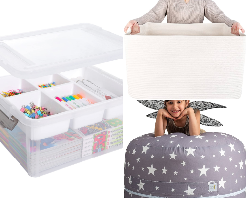 Kid Life Organization cover photo collage