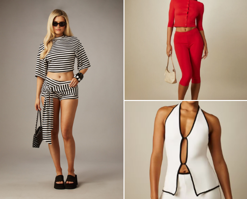Shein Finds Part 2 cover photo collage