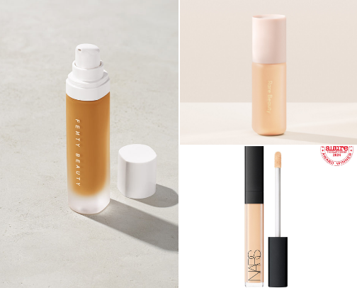 💄👗 Sephora Beauty Essentials 2025 – My Favorites cover photo collage