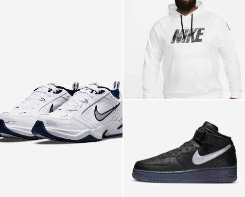 Essential Mens Clothing Pieces to Elevate Your Sense of Style cover photo collage