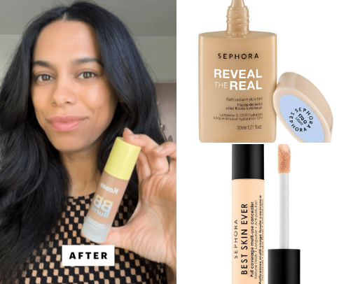 💎💄 High-End Makeup Must-Haves cover photo collage