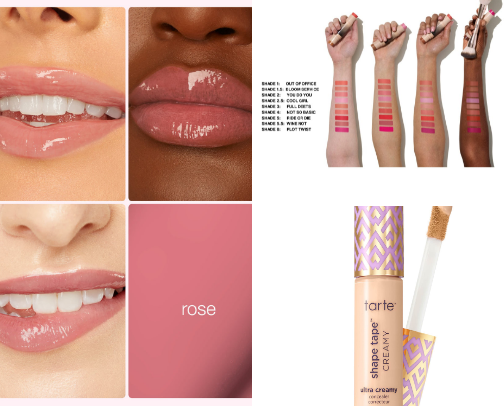 EVERYDAY MAKEUP💋 cover photo collage