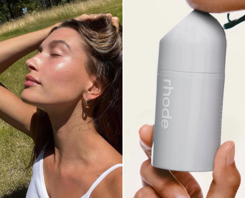 Less Is More: Soft, Glowy Skin Routine for Acne-Prone & Strawberry Skin 🥥🫧 cover photo collage