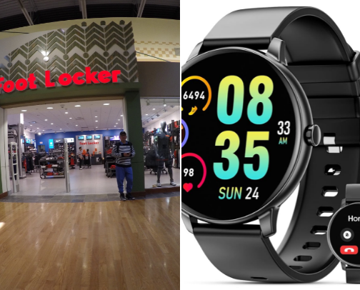 local recs cover photo collage