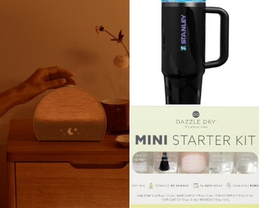 What I’d want for Christmas…if I didn’t already have them ❤️💚 cover photo collage