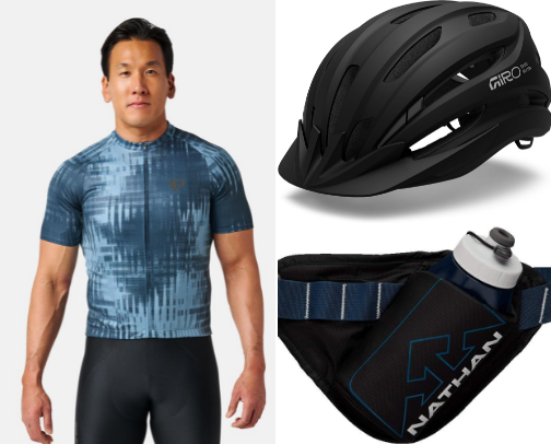 🚴‍♀️ Best Cycling Essentials: Must-Have Bike Gear & Accessories for Every Cyclist cover photo collage
