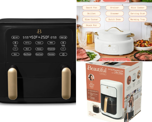 Cook, Create & Chill: My Kitchen Picks cover photo collage