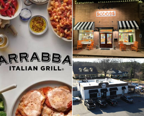 Things to Do in Cobb County, GA with Kids - Perfect for family time, weekends, and making memories 💖 cover photo collage