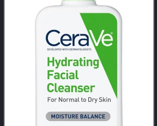 Go To skin care for dry , sensitive skin cover photo collage