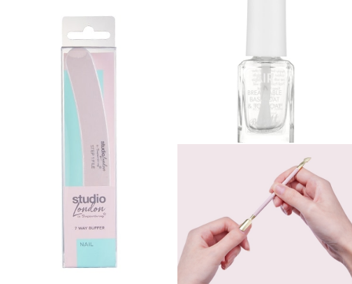 💅 Salon Results at Home (Affordable Beauty Therapist Picks) cover photo collage