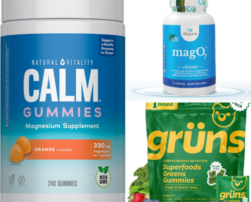 GLP Help cover photo collage