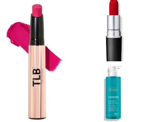 Beauty Products I’ve Actually Repurchased & Would Buy Again cover photo collage