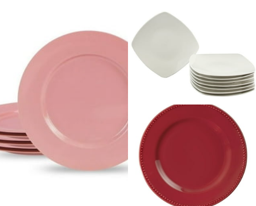 Kitchen Essentials cover photo collage