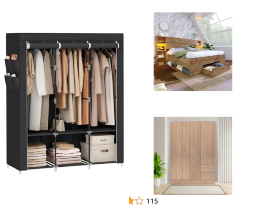 Su Amazon trovi produse eccezionali per la cassa tua cover photo collage