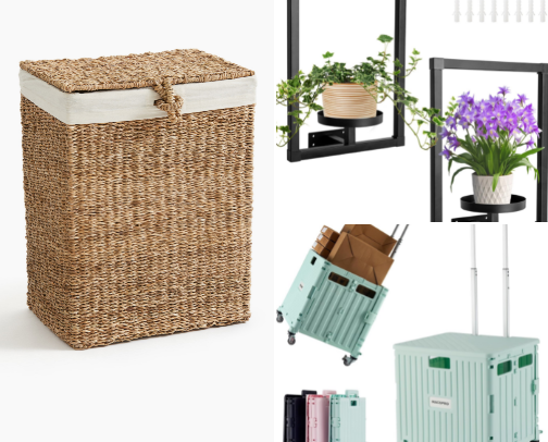 Making Home Feel Like Home cover photo collage