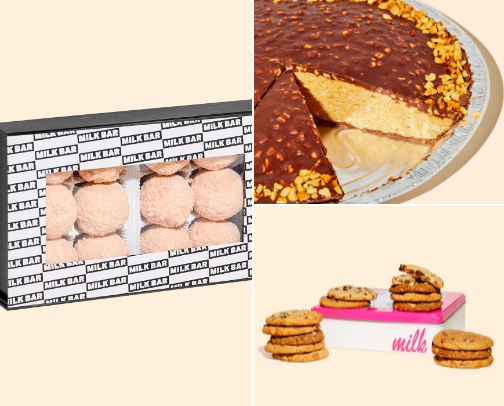Cake cover photo collage