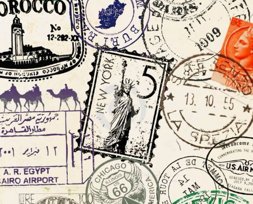 Broke & Booked: Student City Guides cover photo collage