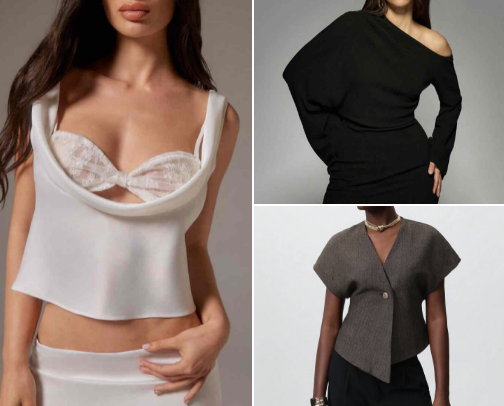 The clothes from SHEIN you NEED this year! cover photo collage