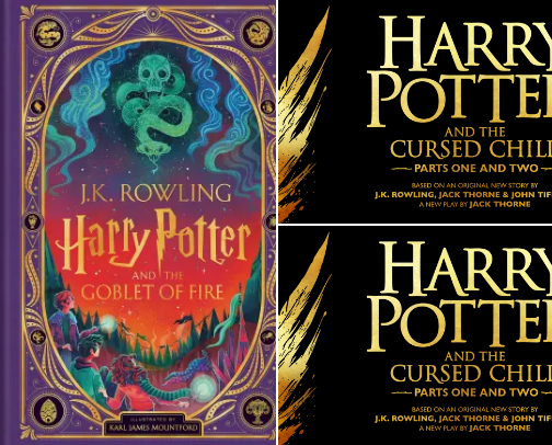 My favorite book recs cover photo collage