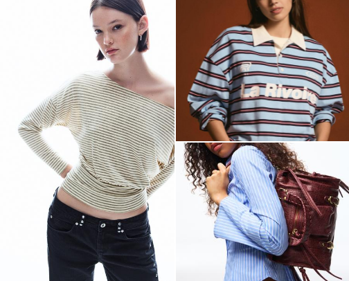 Clothes cover photo collage