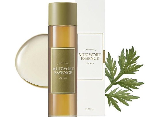 Skin First: Gentle Care for Sensitive Types cover photo collage