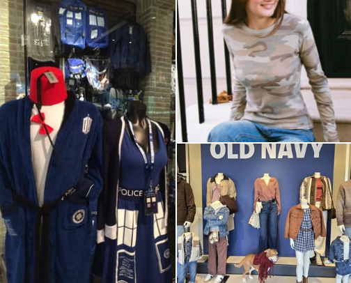 The best clothing brands😙 cover photo collage