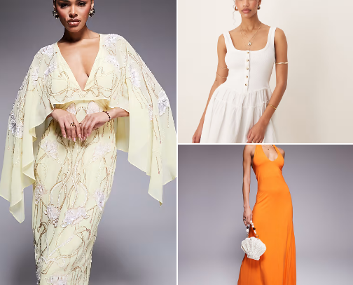 Clothes 🌸 cover photo collage