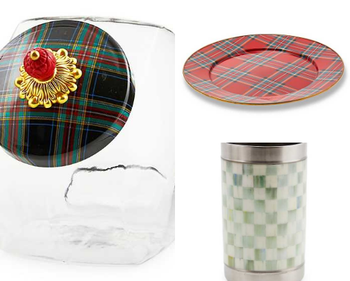 Cutie finds for your home cover photo collage