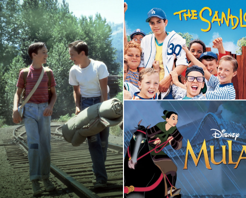 my favorite movies cover photo collage