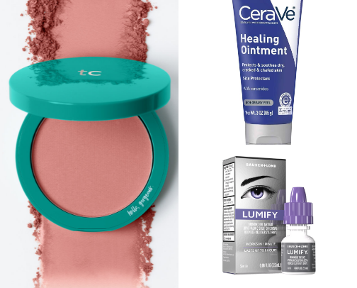 FAV BEAUTY cover photo collage