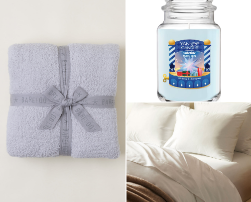 Gift Ideas That Show You Actually Care cover photo collage