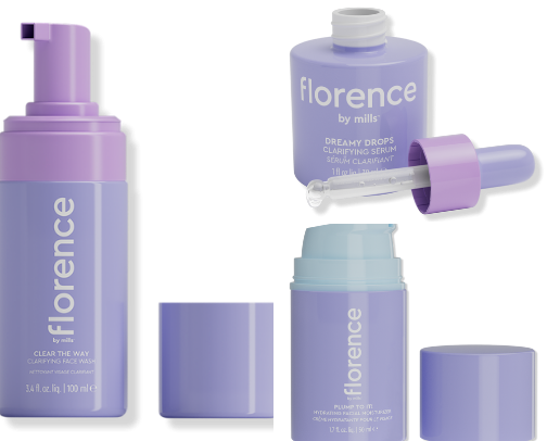 Top skincare picks that I use daily to maintain healthy, glowing skin. (Oily face edition) cover photo collage