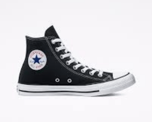 Converse Collection  cover photo collage