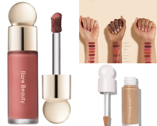 Sephora sale recommendations cover photo collage