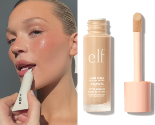 Affordable makeup products!! 💋 cover photo collage