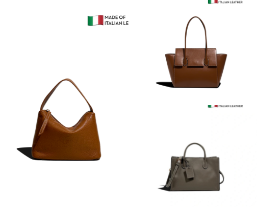 Chic Genuine Leather Mini Satchels for Everyday Outfits 👜👛🛍 cover photo collage