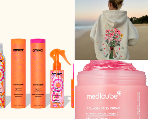 Try this stuff with me cover photo collage