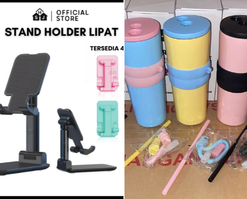 Useful Things Under Rp100K That Are Actually Worth Buying cover photo collage