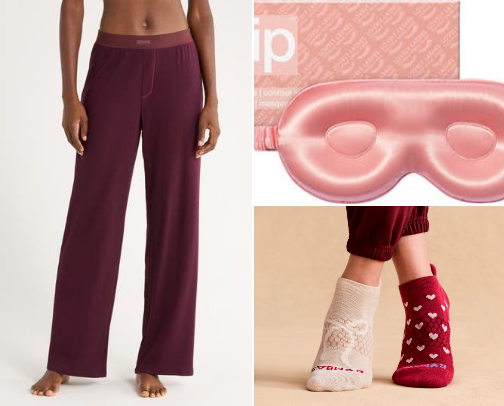 Valentine’s Day Wishlist 💘💕 cover photo collage