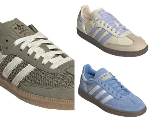 Gift guides for your color analysis friends! cover photo collage