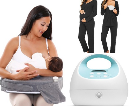 Nursing Essentials cover photo collage