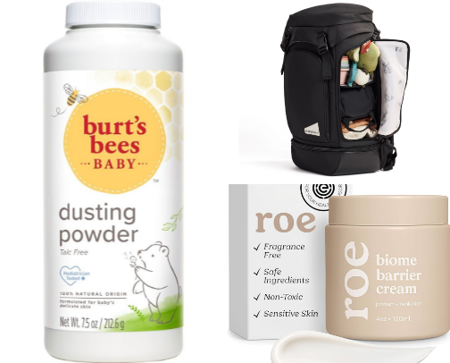 2 Boys Under 2, Whats In My Diaper Bag? cover photo collage
